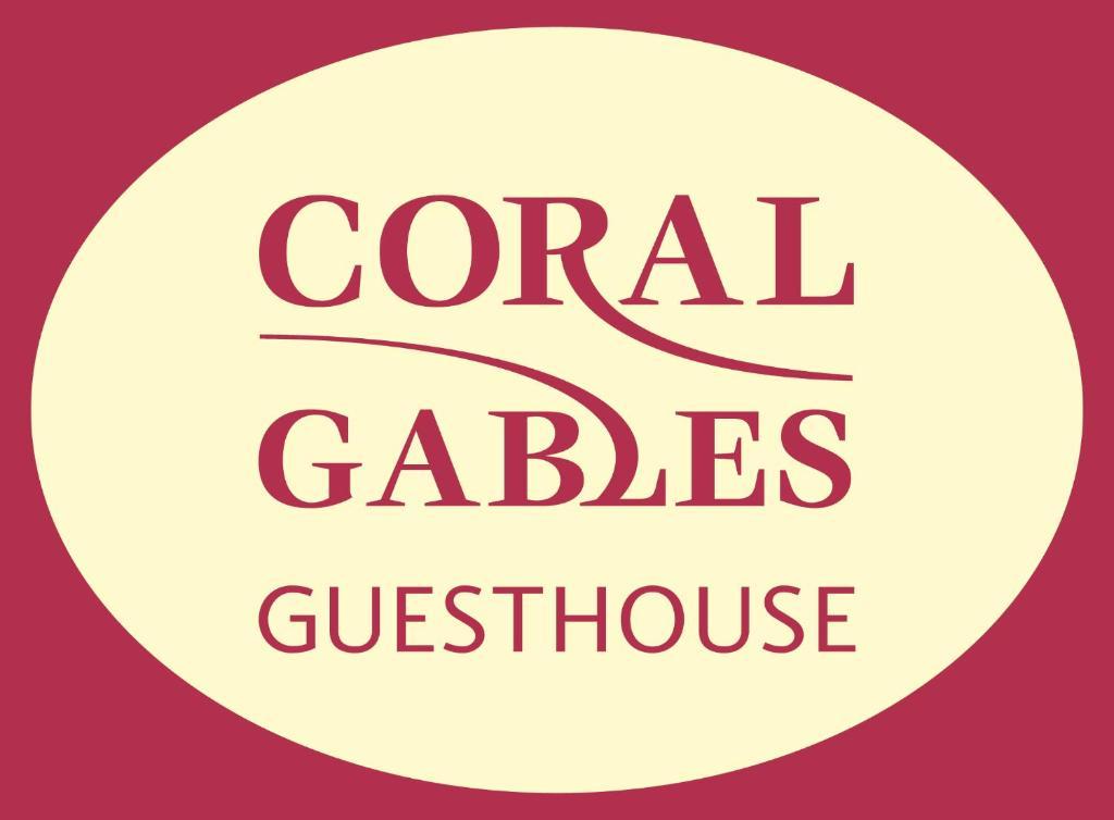 Coral Gables Guesthouse & Campsite Rosslare Harbour Bagian luar foto